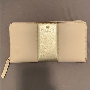 Kate spade wallet